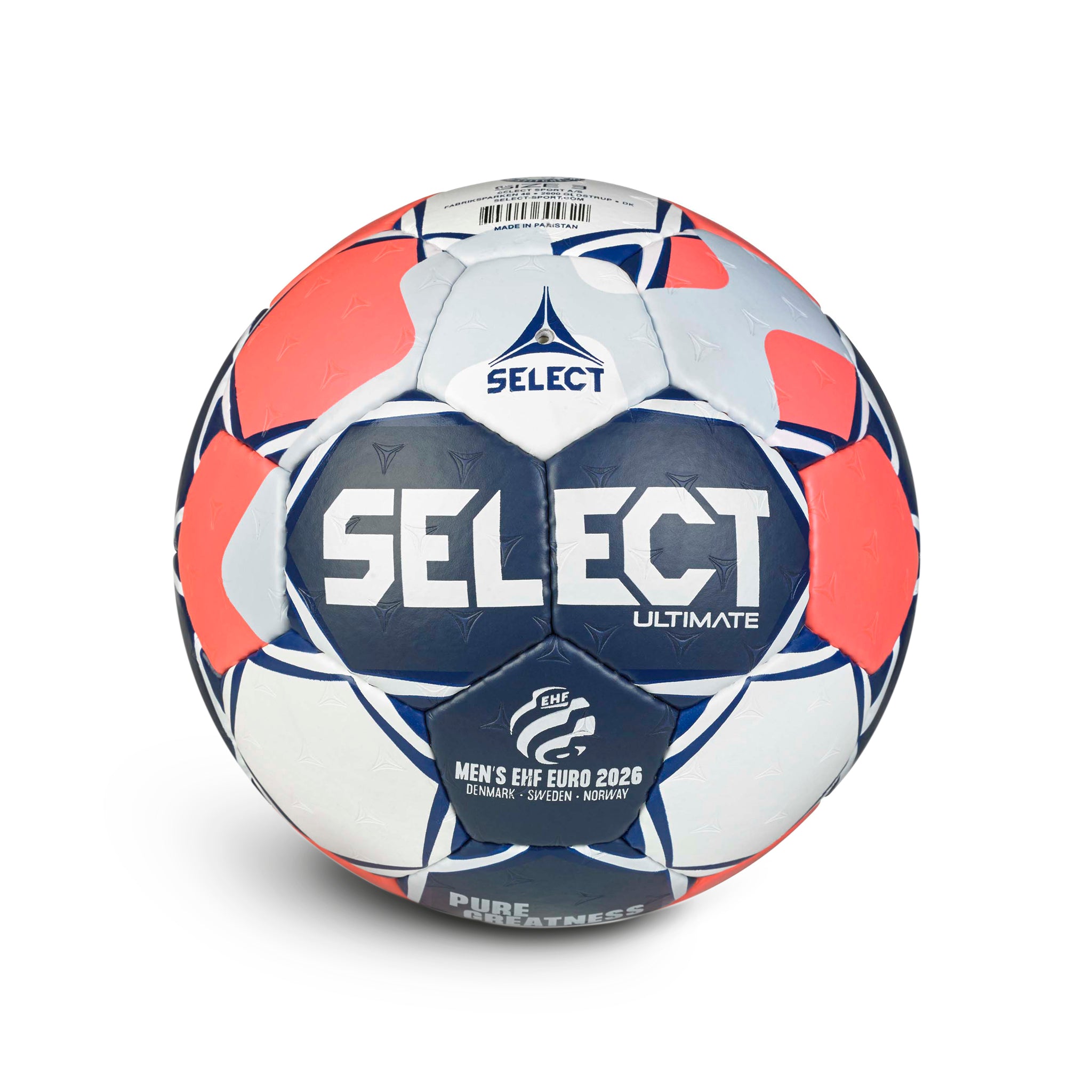 ULTIMATE EHF EURO MEN V26