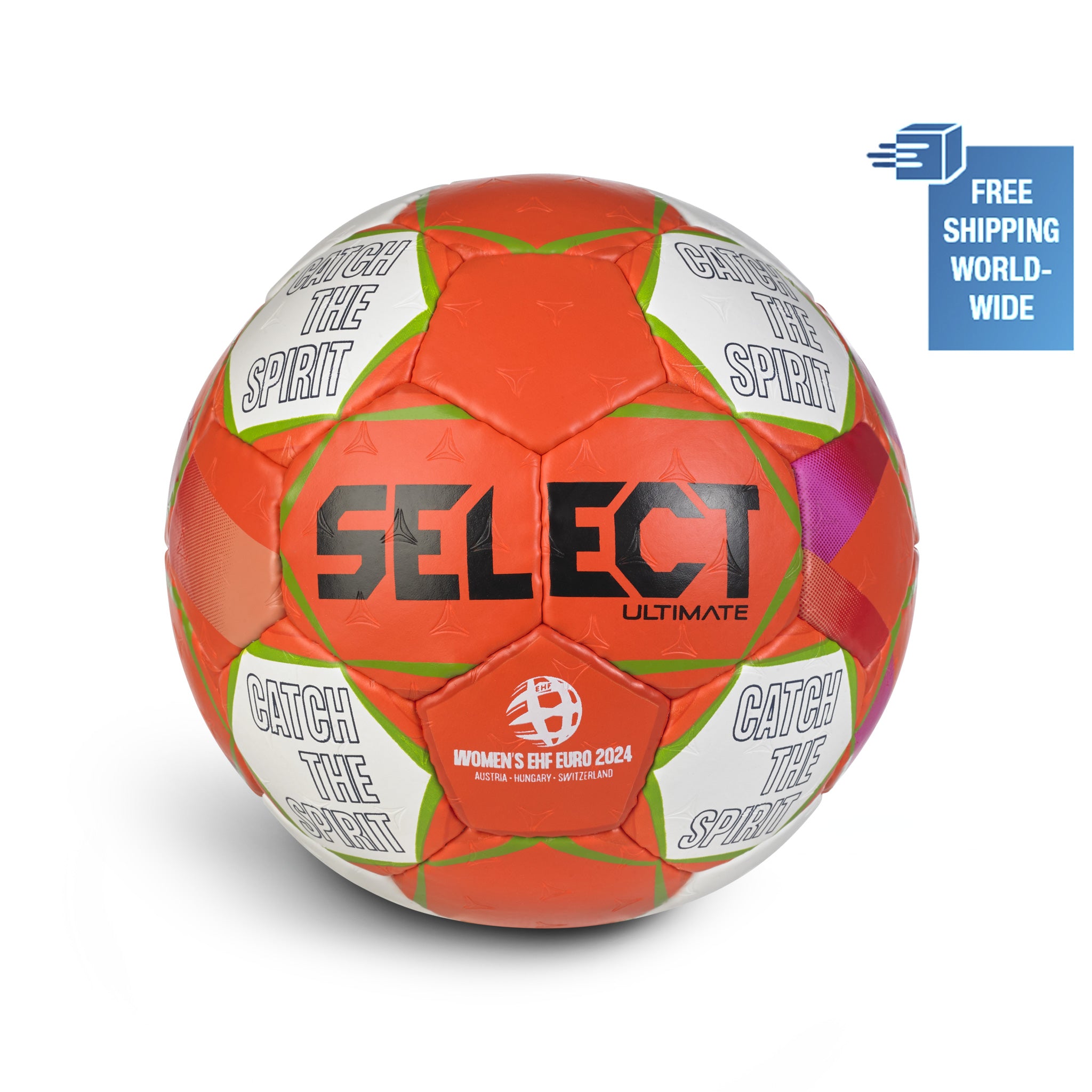 ULTIMATE WOMEN'S EHF EURO V24