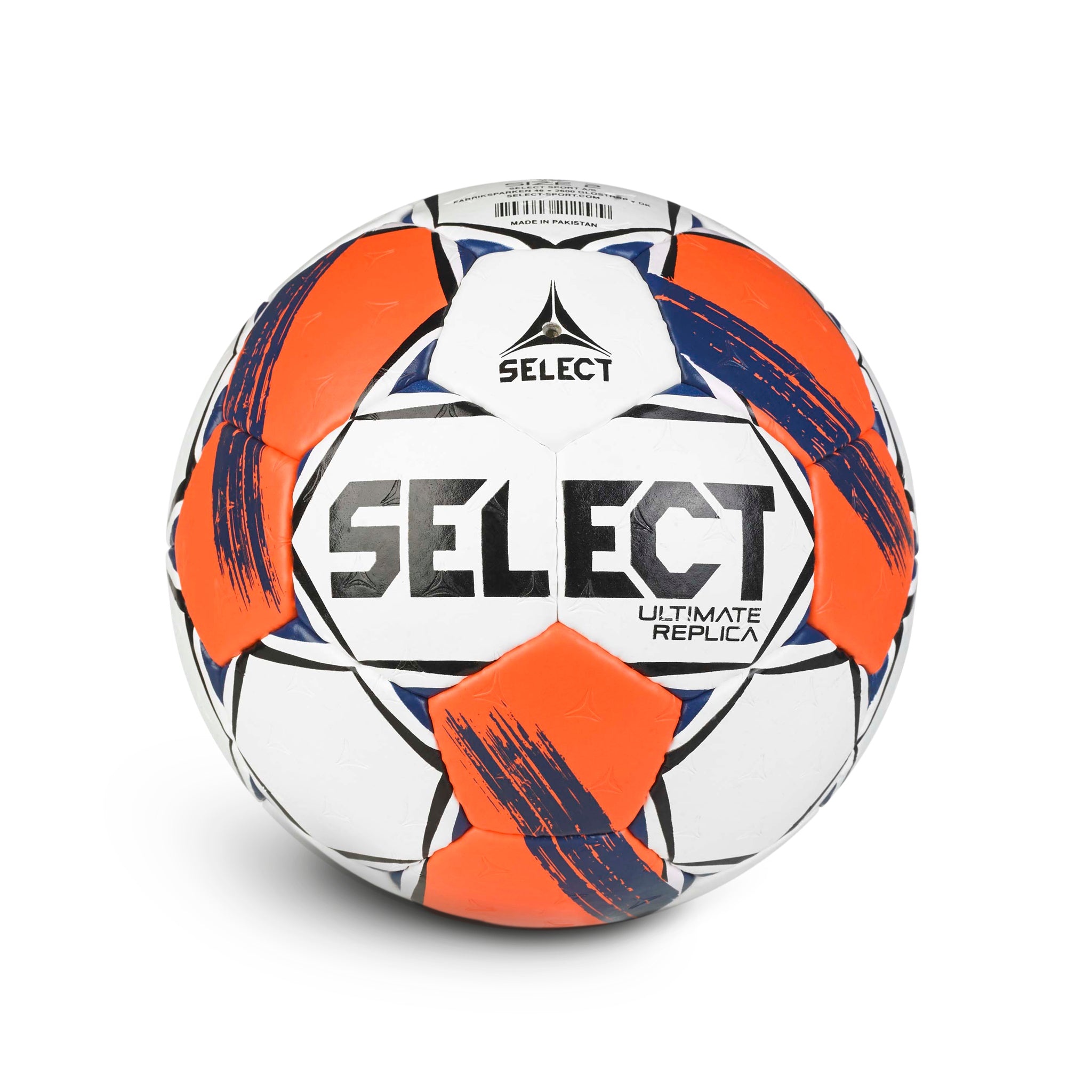 ULTIMATE REPLICA EUROPEAN LEAGUE V25