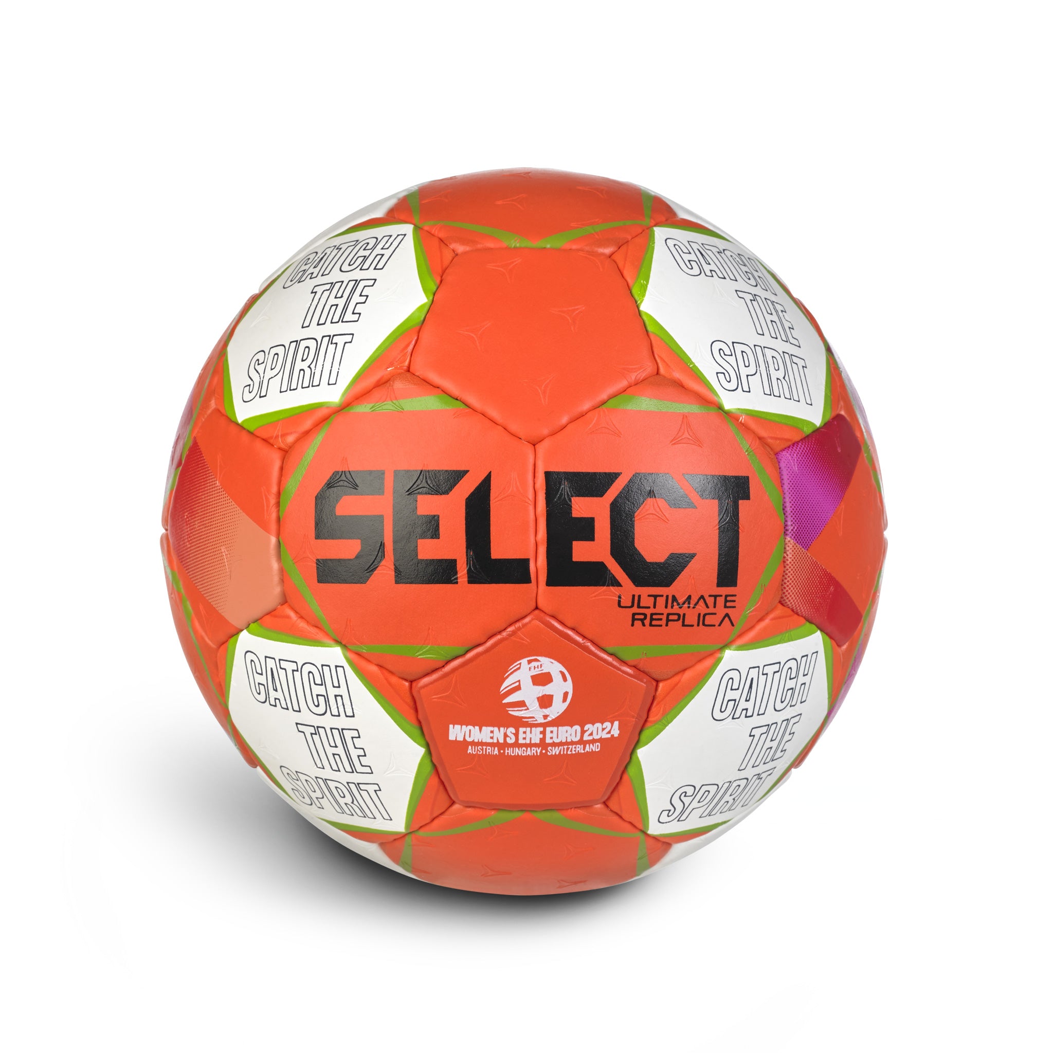 ULTIMATE REPLICA WOMEN'S EHF EURO V24