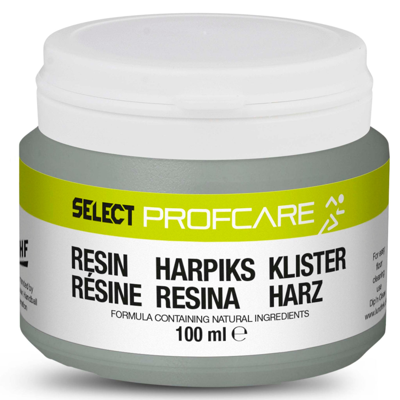 PROFCARE RESIN