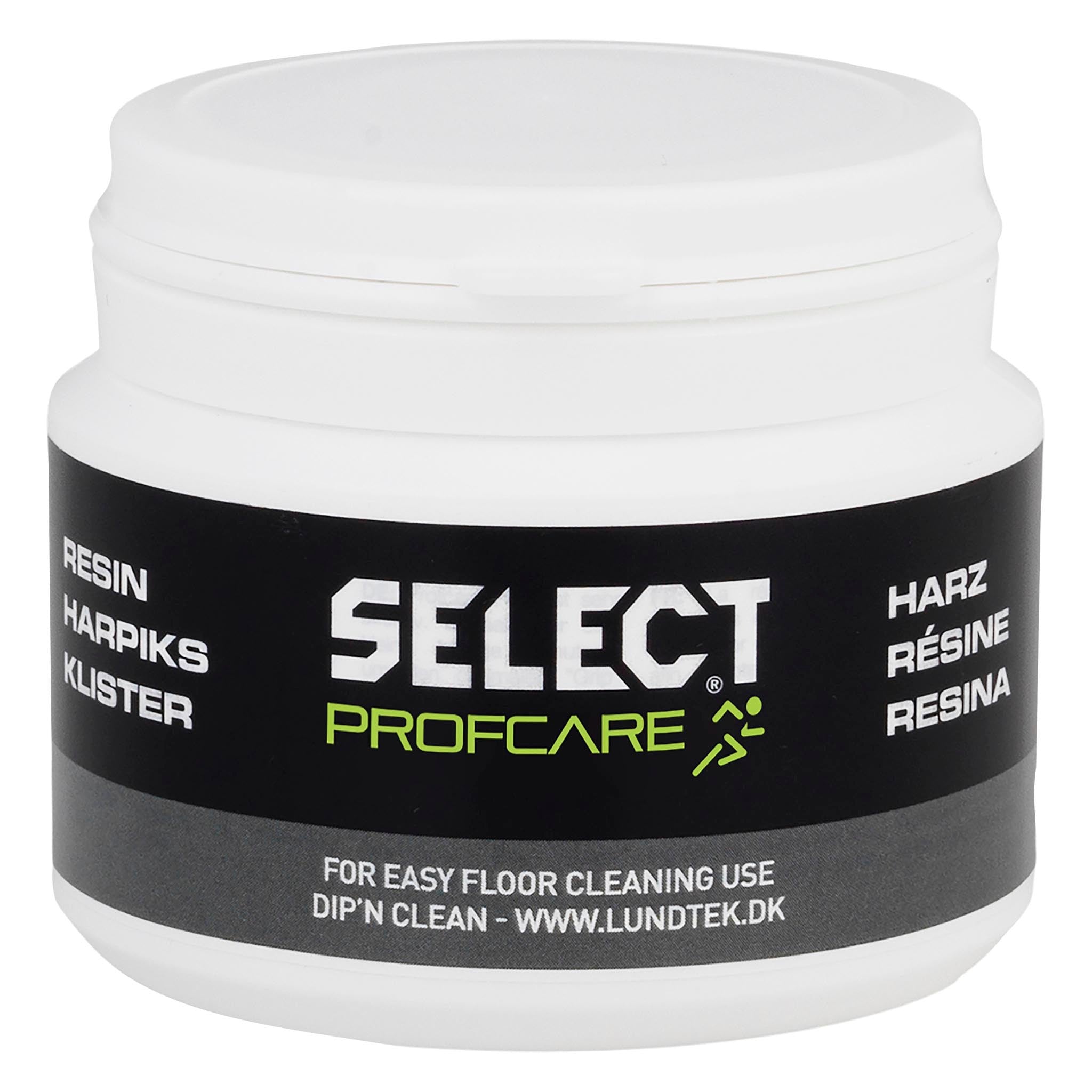 PROFCARE RESIN