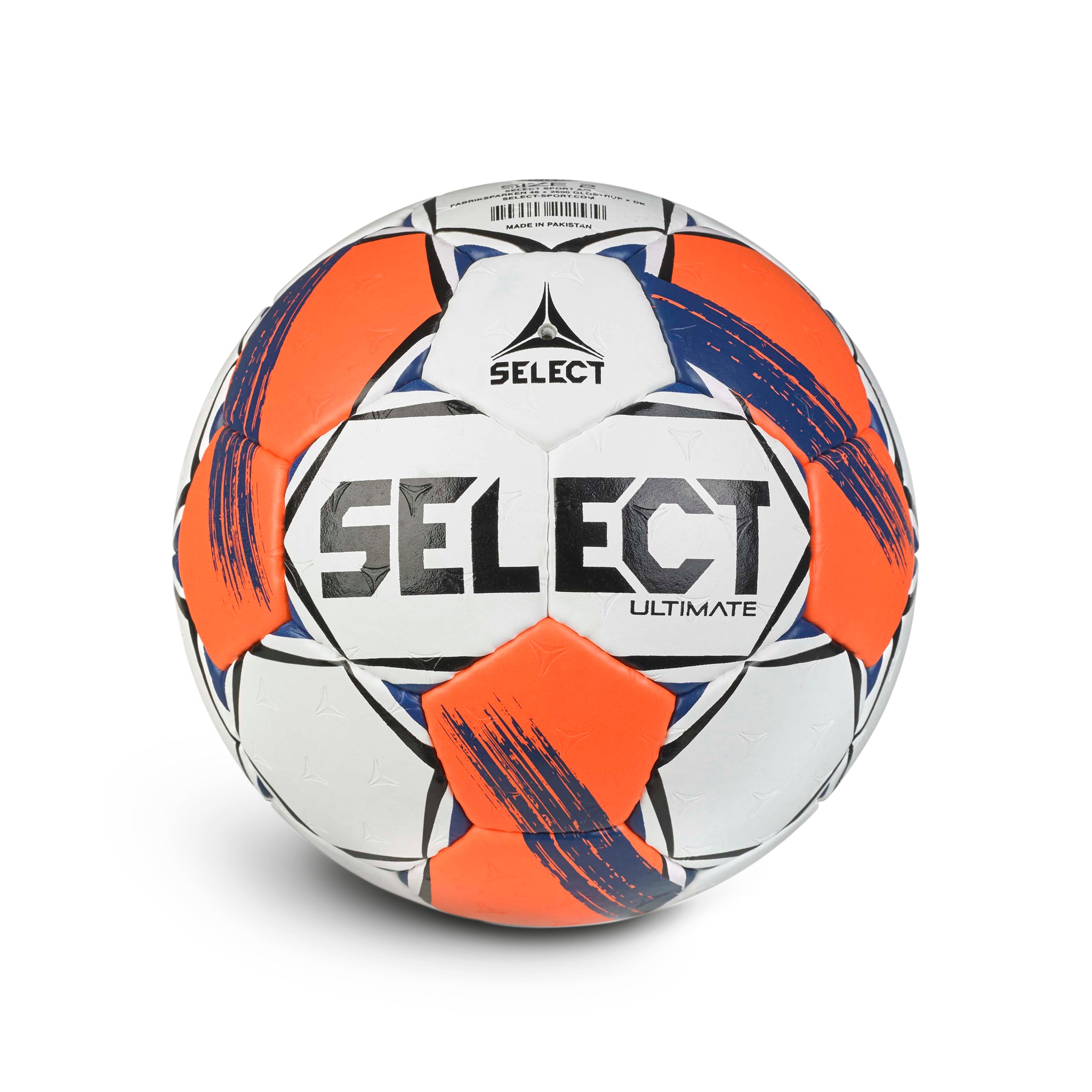 ULTIMATE EUROPEAN LEAGUE V25