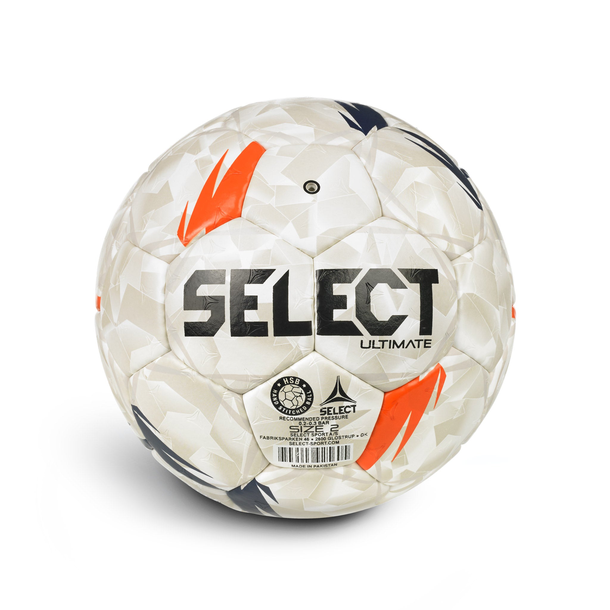 ULTIMATE EUROPEAN LEAGUE V26