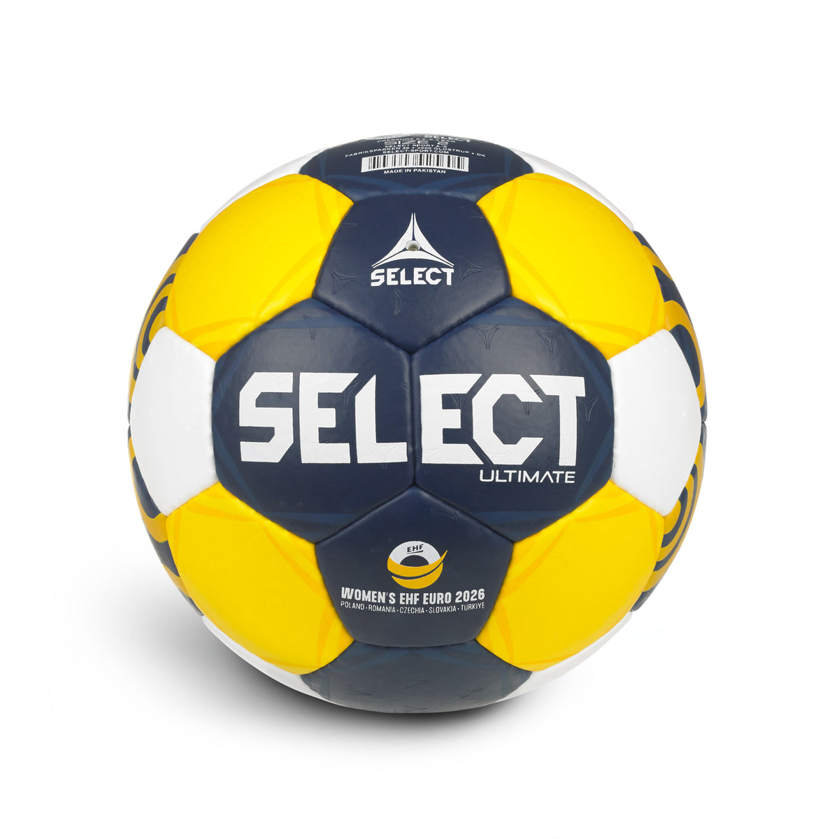 ULTIMATE EHF EURO WOMEN V26