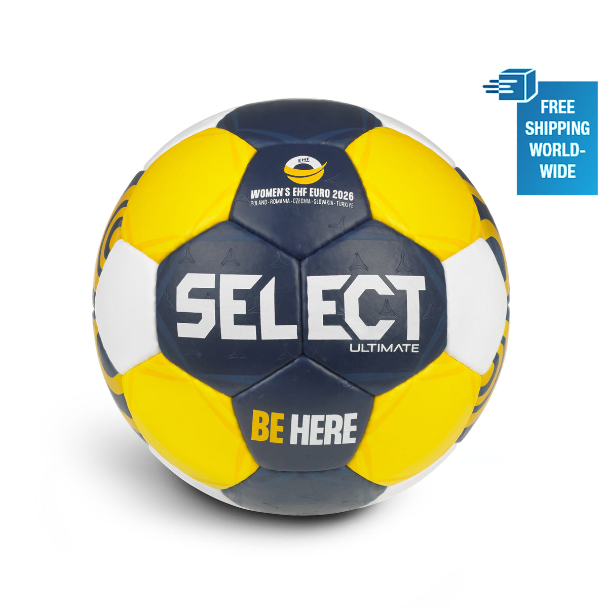 ULTIMATE EHF EURO WOMEN V26