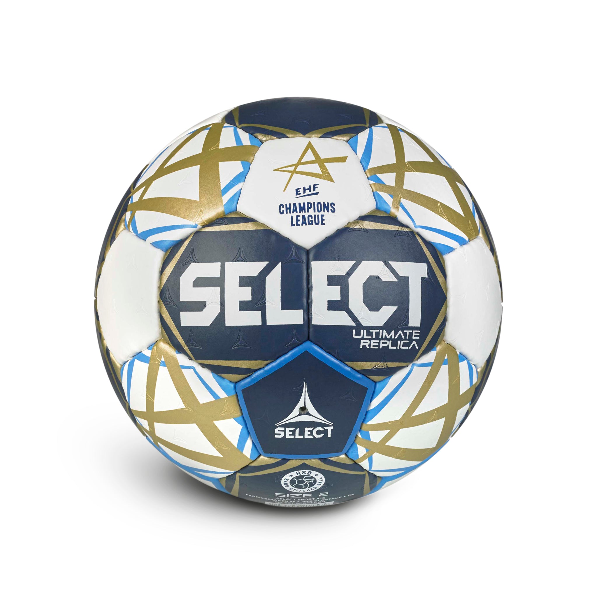 ULTIMATE REPLICA CHAMPIONS LEAGUE V25