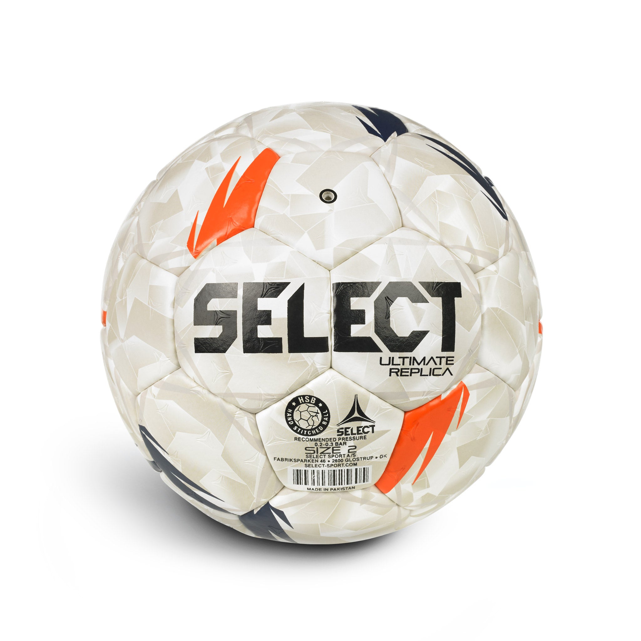 ULTIMATE REPLICA EUROPEAN LEAGUE V26