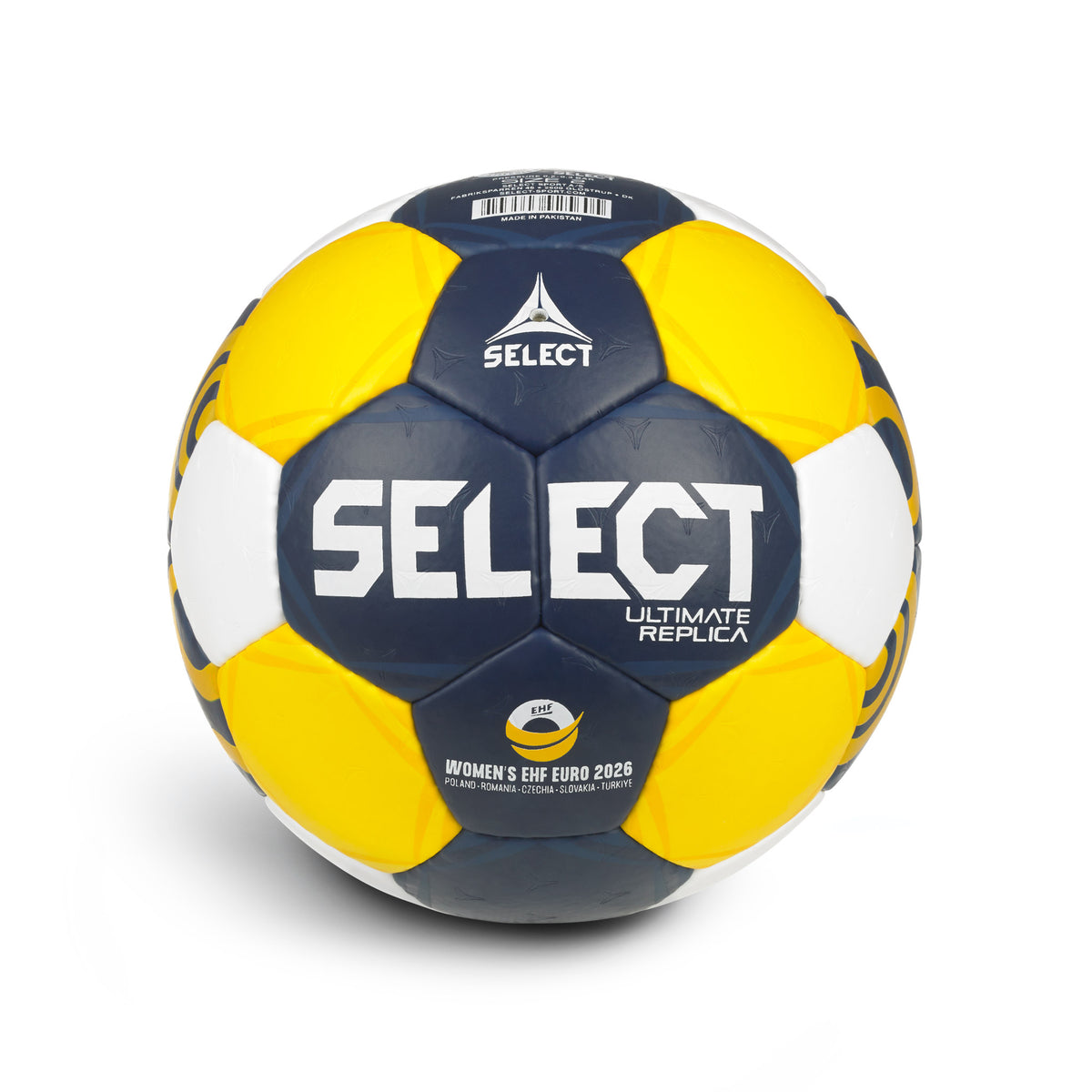 ULTIMATE REPLICA WOMEN'S EHF EURO V26