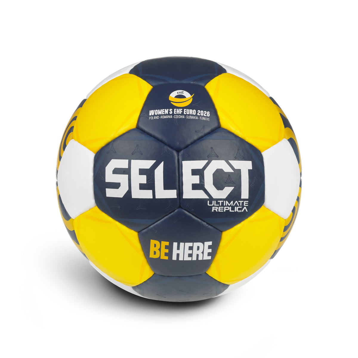 ULTIMATE REPLICA WOMEN'S EHF EURO V26